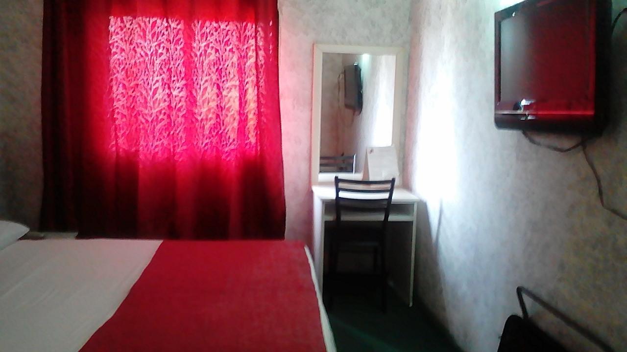 Hotel Le Relais De Bamako Exteriér fotografie