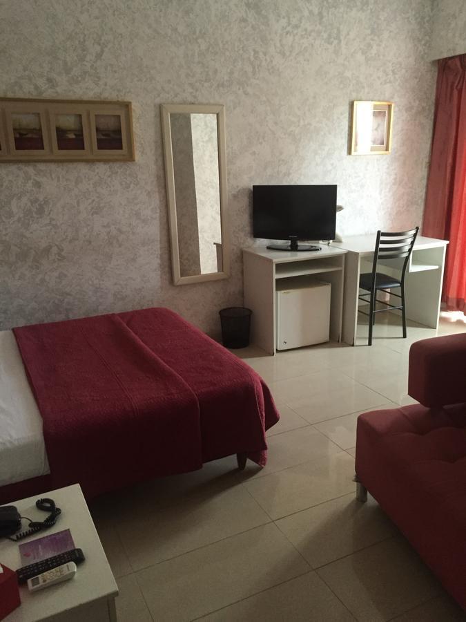 Hotel Le Relais De Bamako Exteriér fotografie